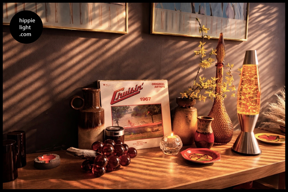Crestworth Glitterlite Mini