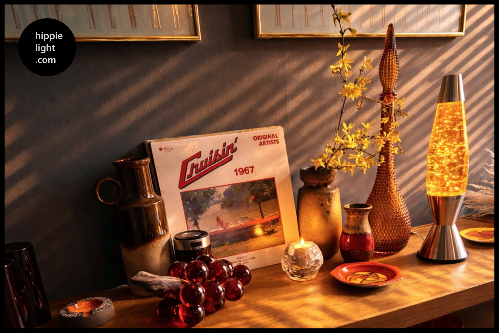 Crestworth Glitterlite Mini