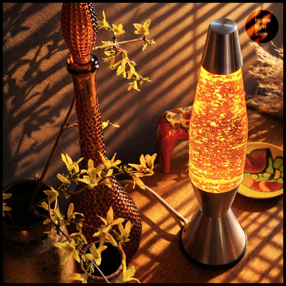 Crestworth Glitterlite Mini