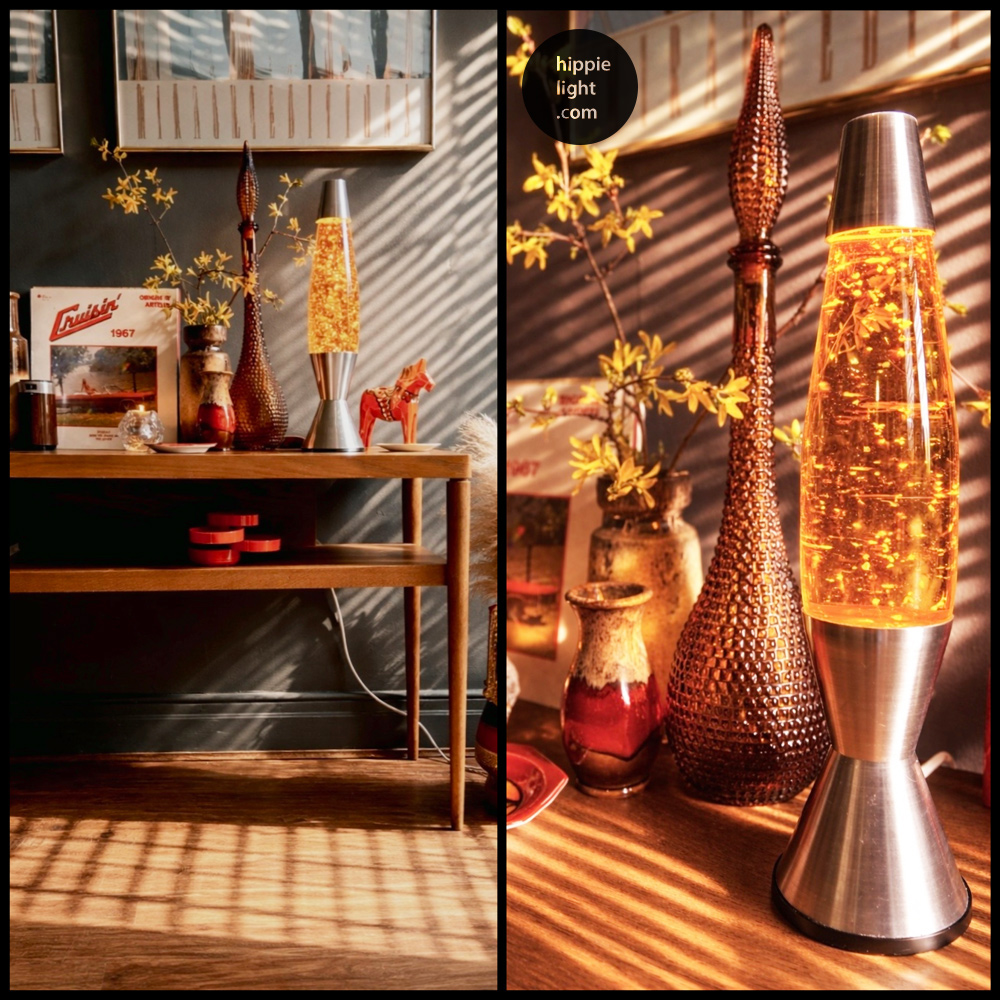 Crestworth Glitterlite Mini